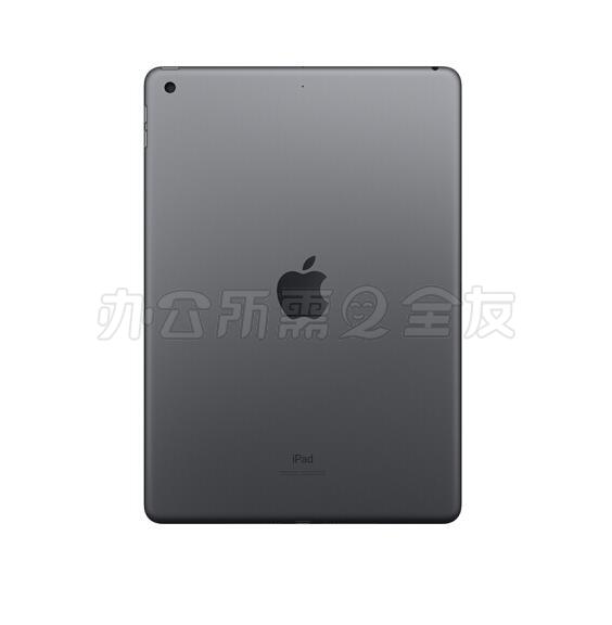 apple ipad 平板电脑10.2英寸 32g cellular版 深空灰色